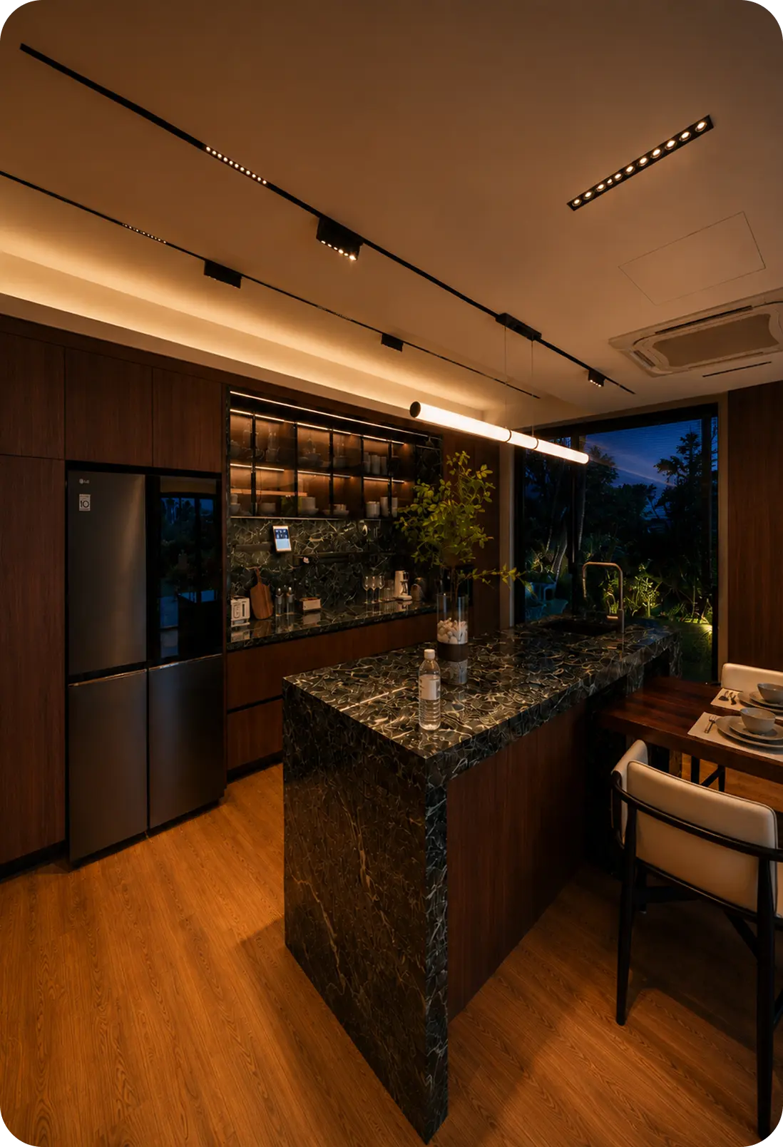 Family Home 2